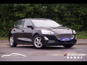 2019 (19) - 1.0 EcoBoost 125 Zetec 5dr