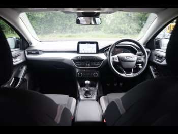 Used Ford Focus 2019 for sale - 74866153: Photo