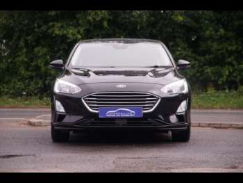 Used Ford Focus 2019 for sale - 74866153: Photo