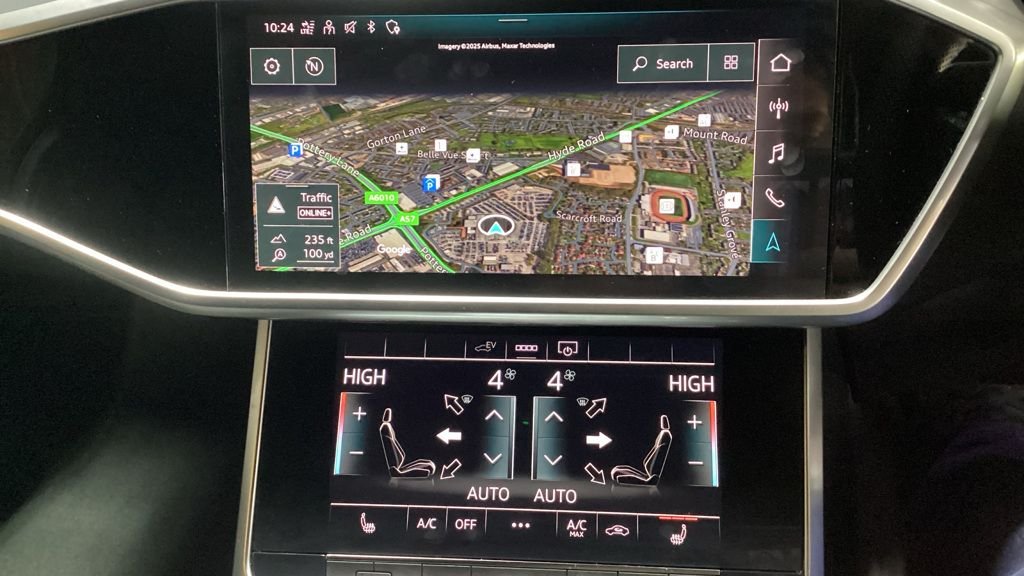 Used Audi A6 2022 for sale - 77122118: Photo 10