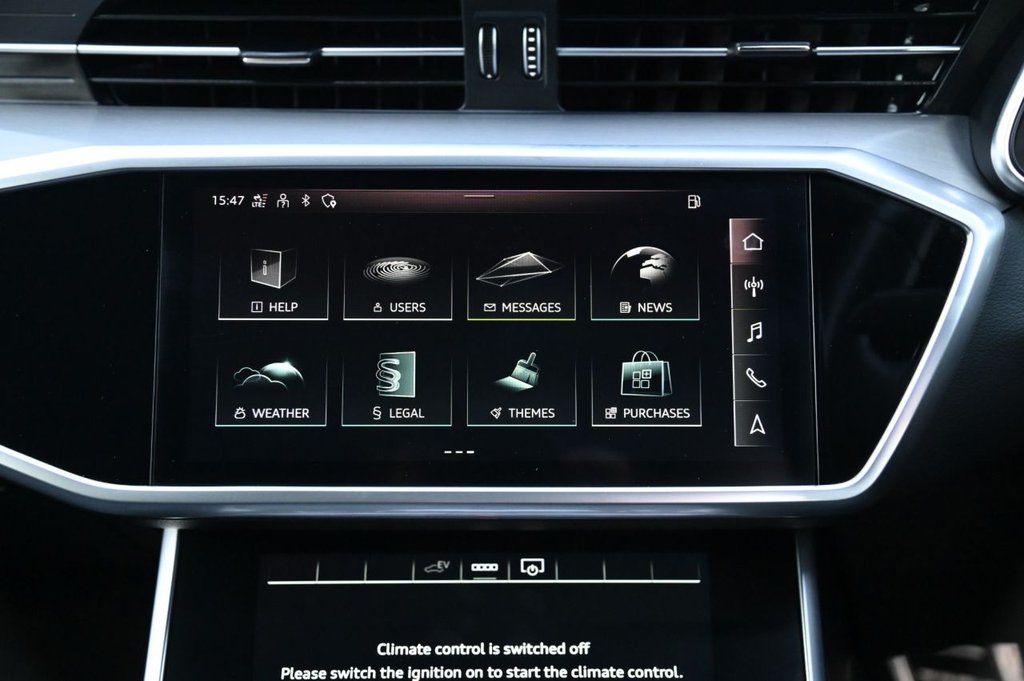 Used Audi A6 Avant 2022 for sale - 77122118: Photo 18