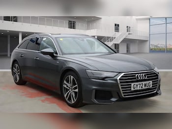 2022 (72) - 50 TFSI e 17.9kWh Qtro S Line 5dr S Tronic