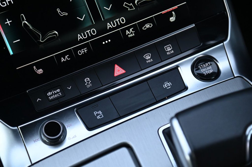 Used Audi A6 Avant 2022 for sale - 77122118: Photo 20