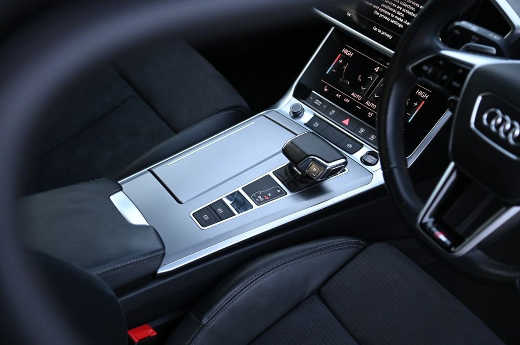 Used Audi A6 Avant 2022 for sale - 77122118: Photo 22