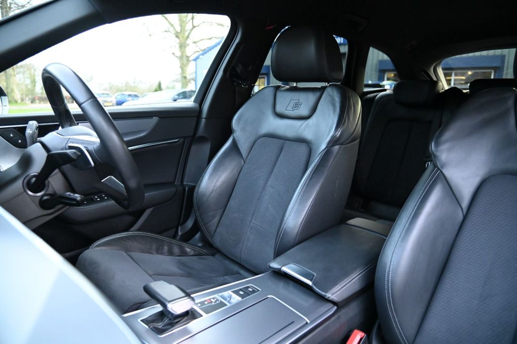 Used Audi A6 Avant 2022 for sale - 77122118: Photo 24