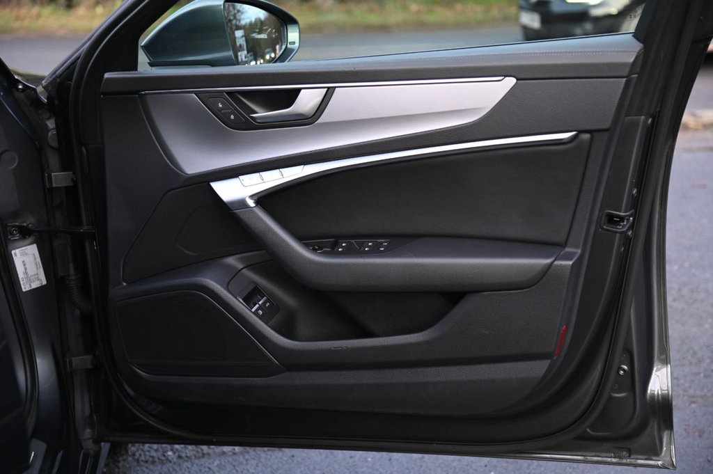 Used Audi A6 Avant 2022 for sale - 77122118: Photo 28