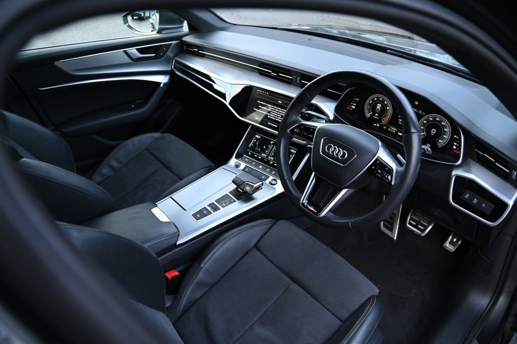 Used Audi A6 Avant 2022 for sale - 77122118: Photo 29