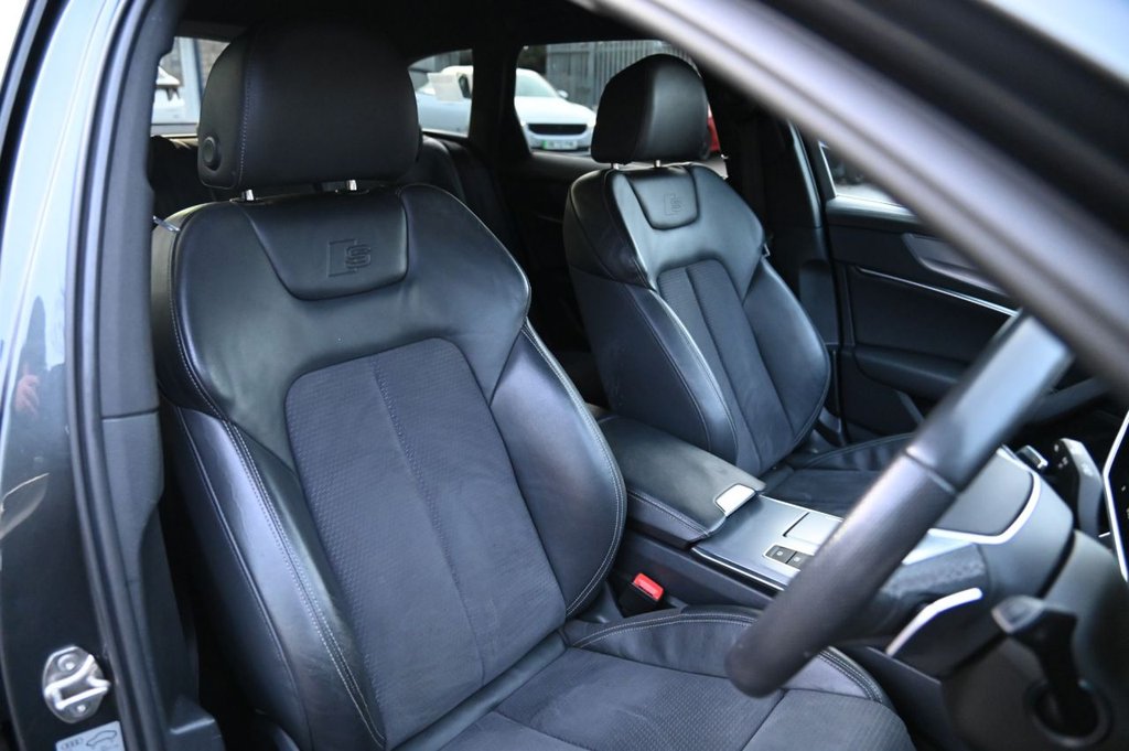 Used Audi A6 Avant 2022 for sale - 77122118: Photo 31