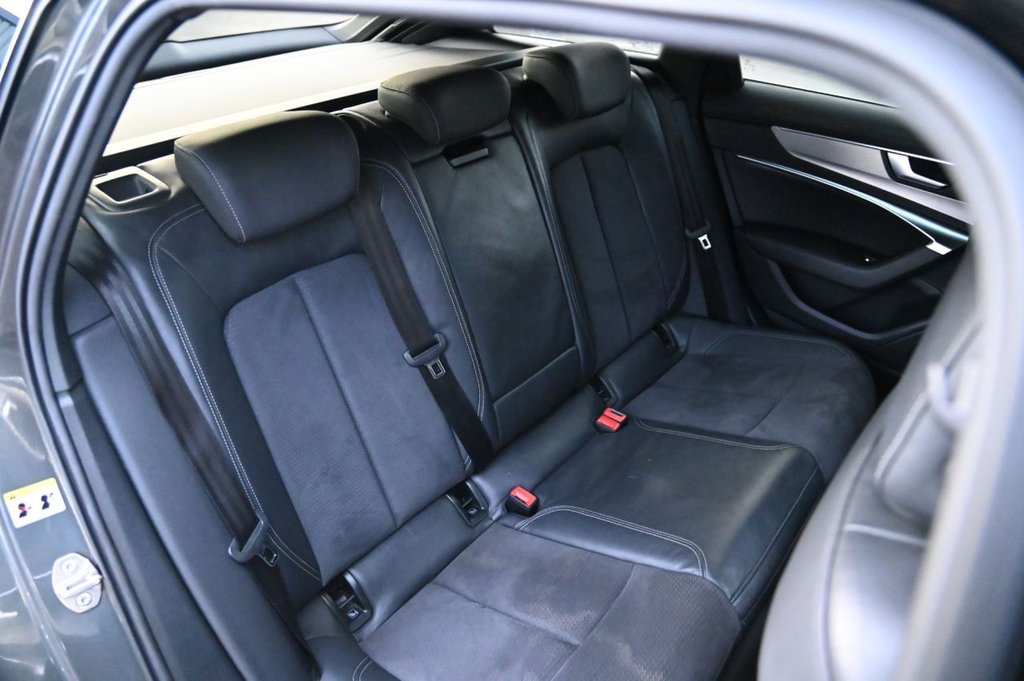 Used Audi A6 Avant 2022 for sale - 77122118: Photo 32