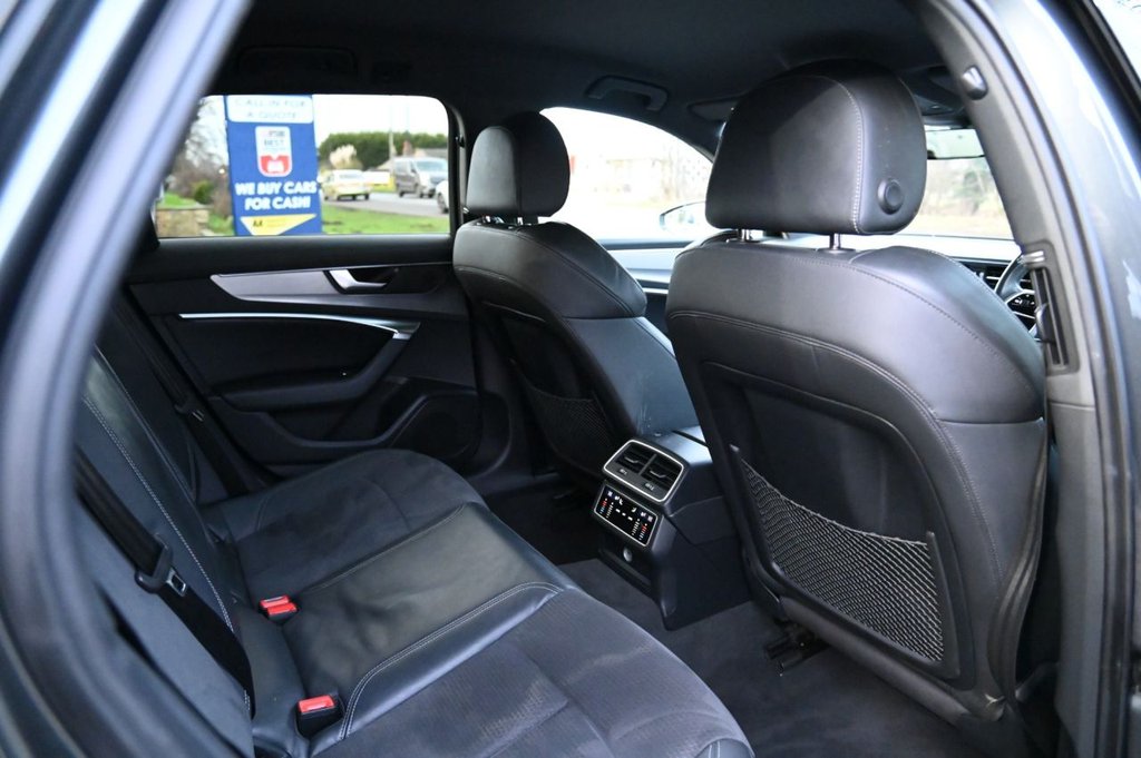 Used Audi A6 Avant 2022 for sale - 77122118: Photo 34