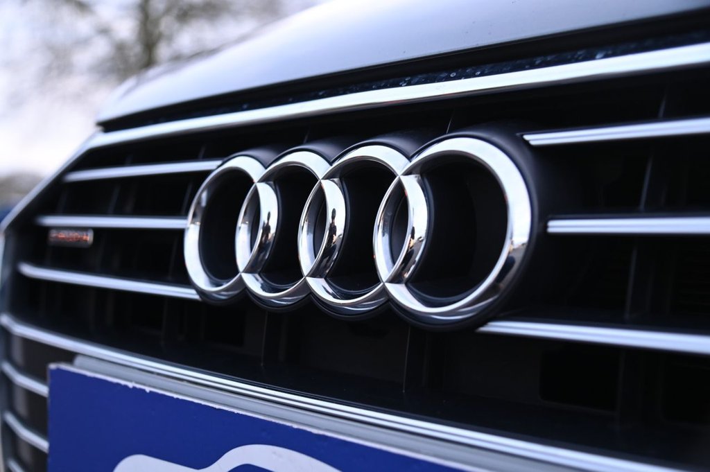 Used Audi A6 Avant 2022 for sale - 77122118: Photo 35