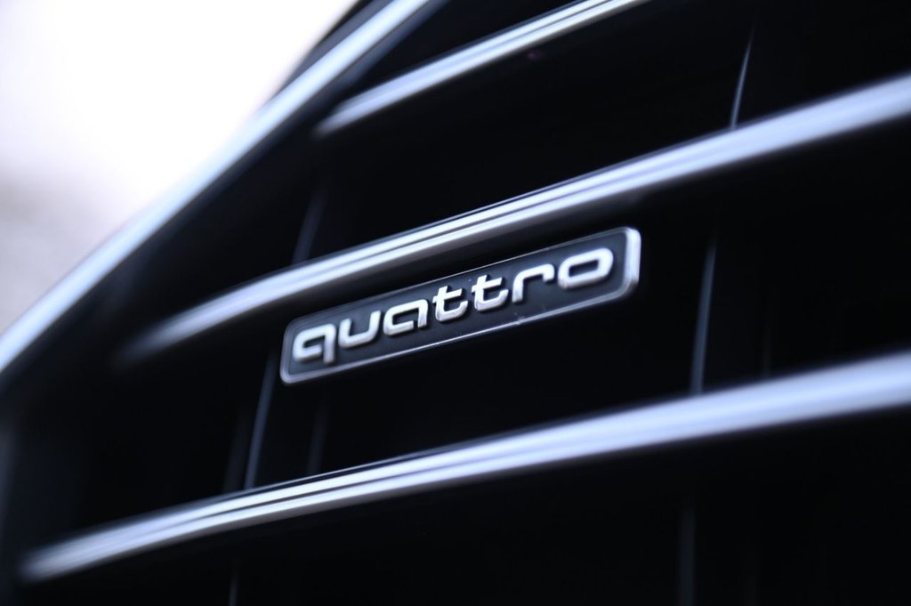 Used Audi A6 Avant 2022 for sale - 77122118: Photo 36