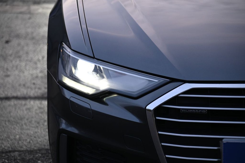 Used Audi A6 Avant 2022 for sale - 77122118: Photo 37