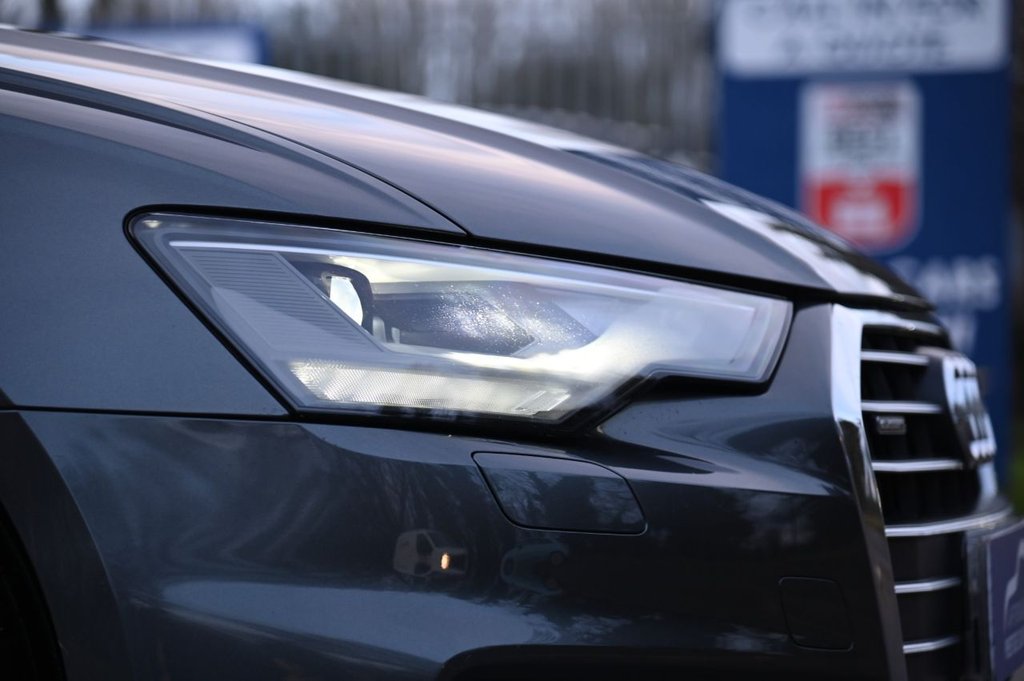 Used Audi A6 Avant 2022 for sale - 77122118: Photo 38