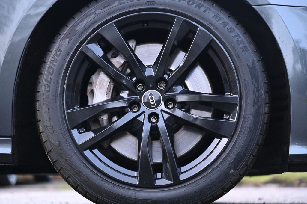 Used Audi A6 Avant 2022 for sale - 77122118: Photo 40