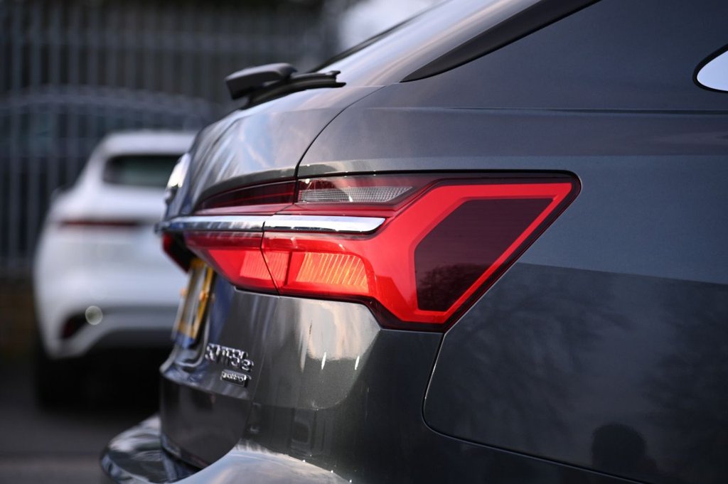 Used Audi A6 Avant 2022 for sale - 77122118: Photo 45