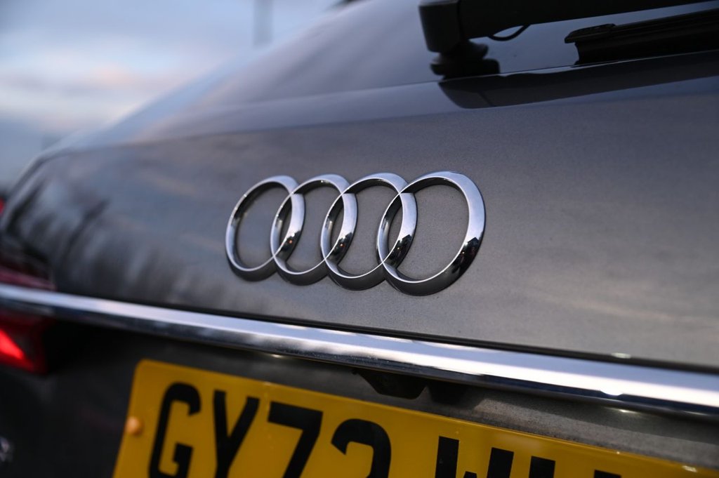 Used Audi A6 Avant 2022 for sale - 77122118: Photo 48