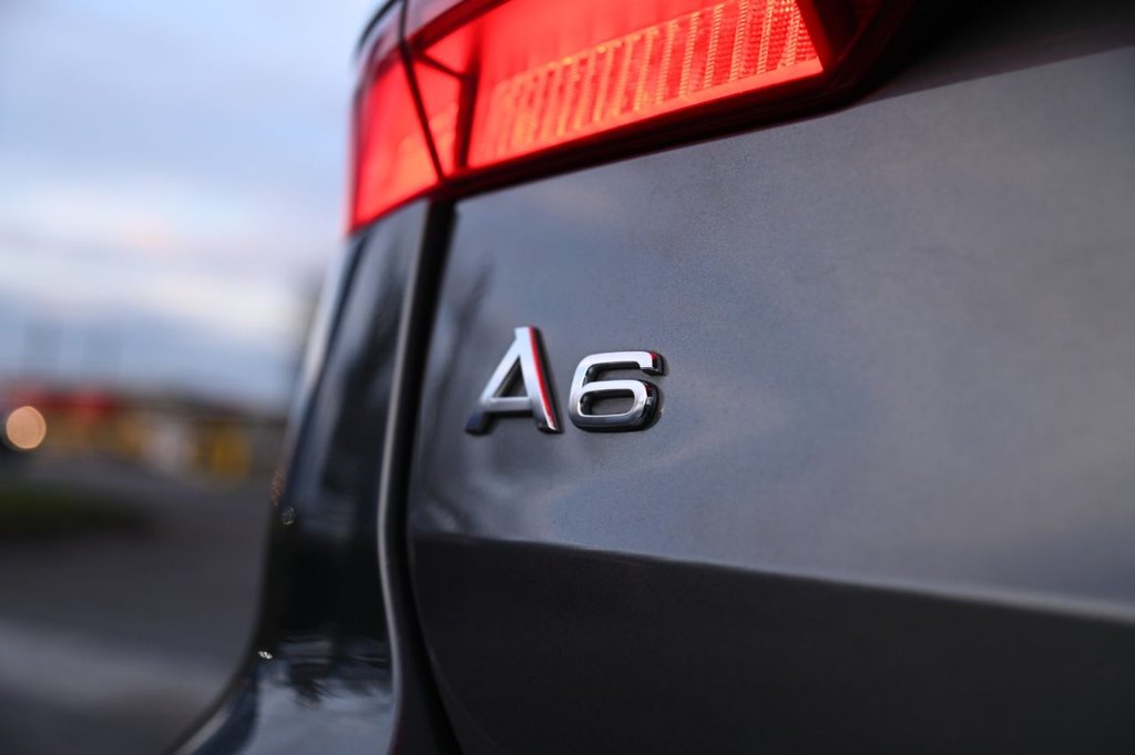 Used Audi A6 Avant 2022 for sale - 77122118: Photo 49