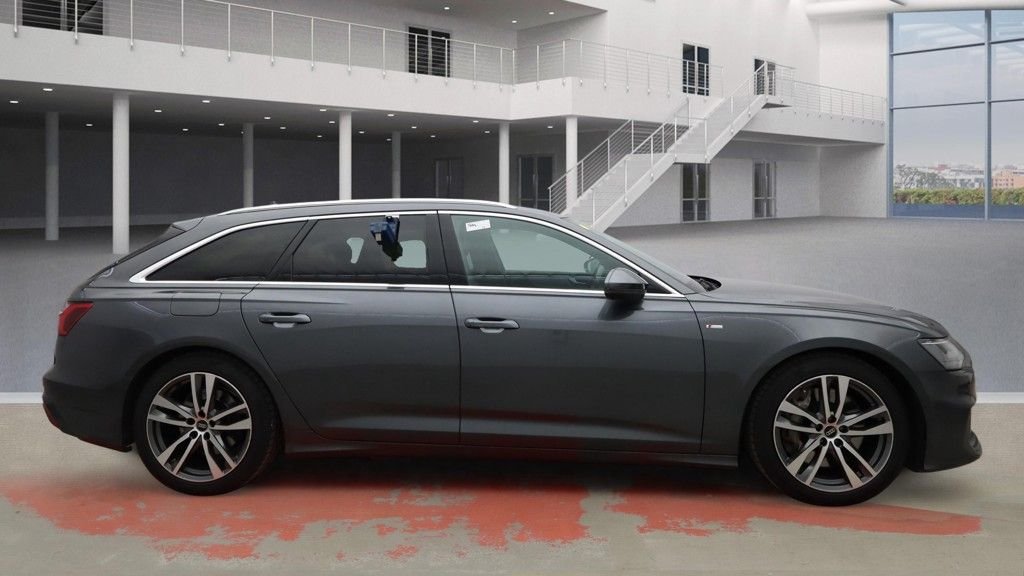 Used Audi A6 2022 for sale - 77122118: Photo 5