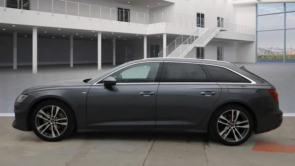 Used Audi A6 2022 for sale - 77122118: Photo 6