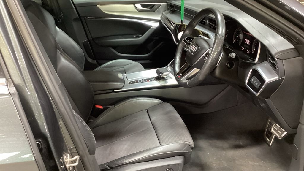 Used Audi A6 2022 for sale - 77122118: Photo 7