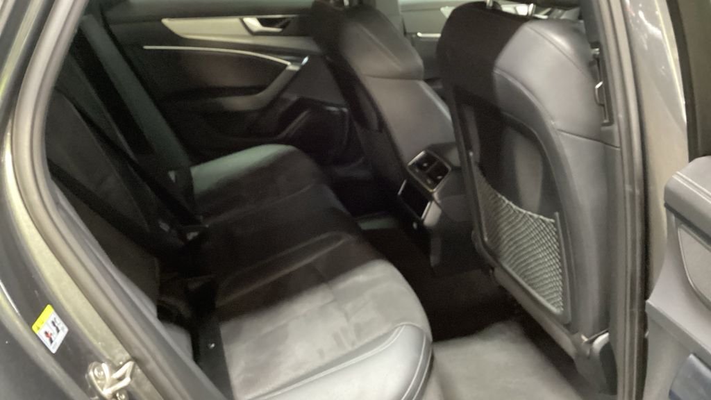Used Audi A6 2022 for sale - 77122118: Photo 8