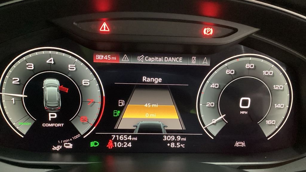 Used Audi A6 2022 for sale - 77122118: Photo 9