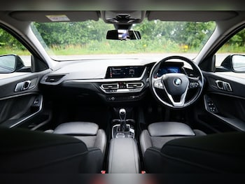 Used BMW 1 Series 2021 for sale - 78897074: Photo