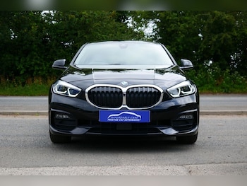 Used BMW 1 Series 2021 for sale - 78897074: Photo