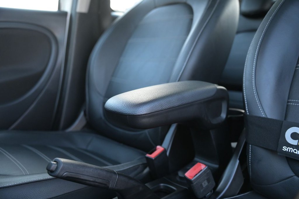 Used smart forfour 2019 for sale - 76642518: Photo 25