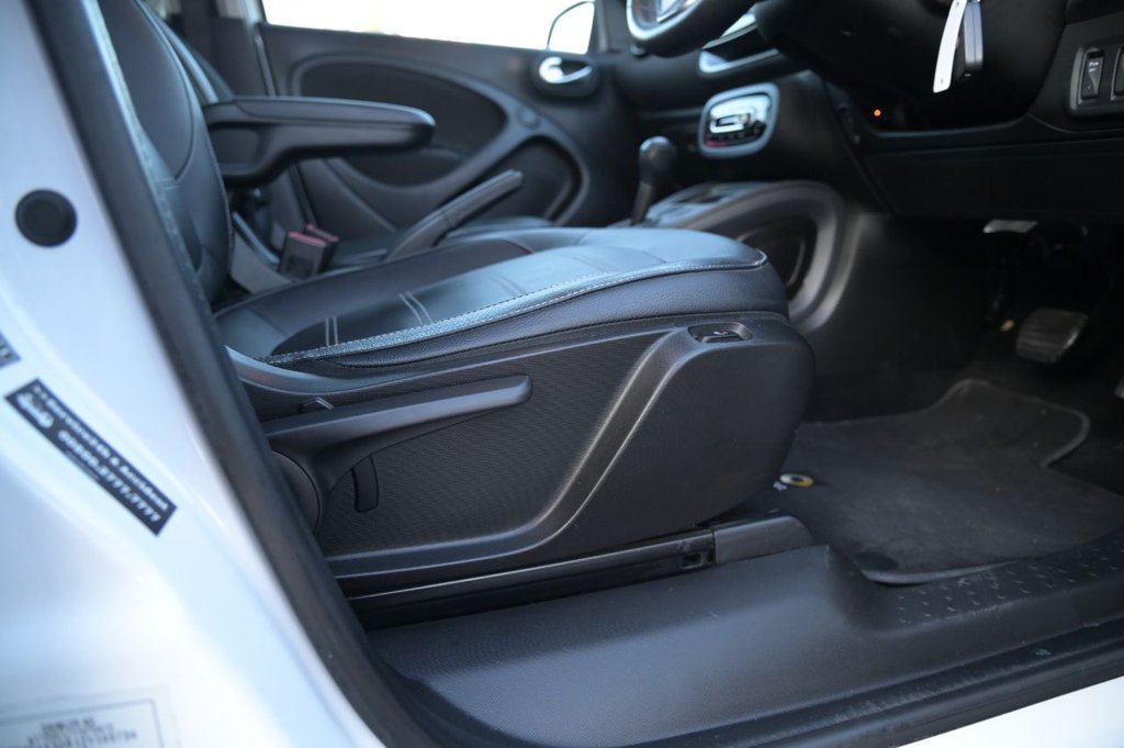 Used smart forfour 2019 for sale - 76642518: Photo 28