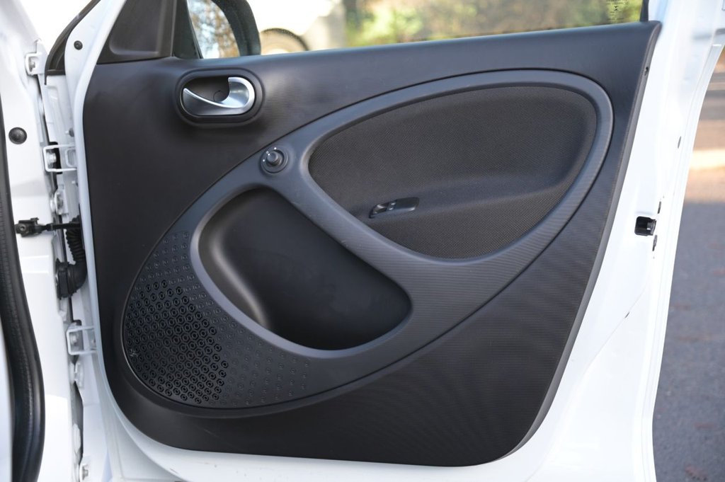 Used smart forfour 2019 for sale - 76642518: Photo 30