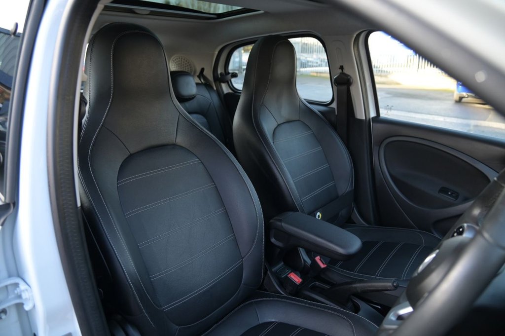 Used smart forfour 2019 for sale - 76642518: Photo 33