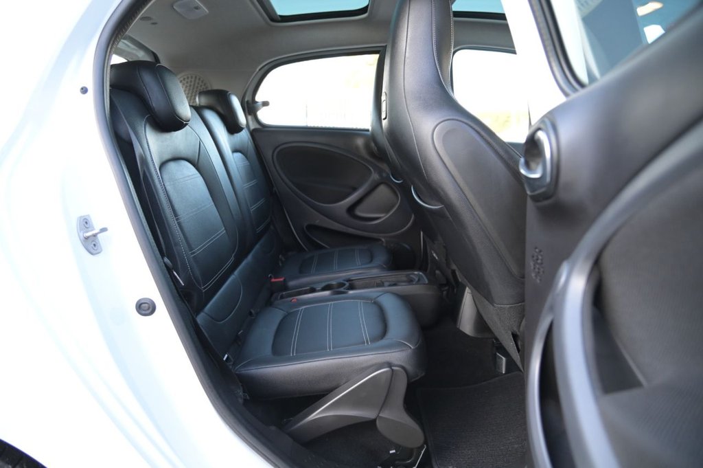 Used smart forfour 2019 for sale - 76642518: Photo 35