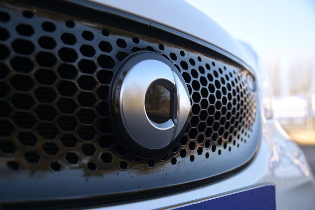 Used smart forfour 2019 for sale - 76642518: Photo 37