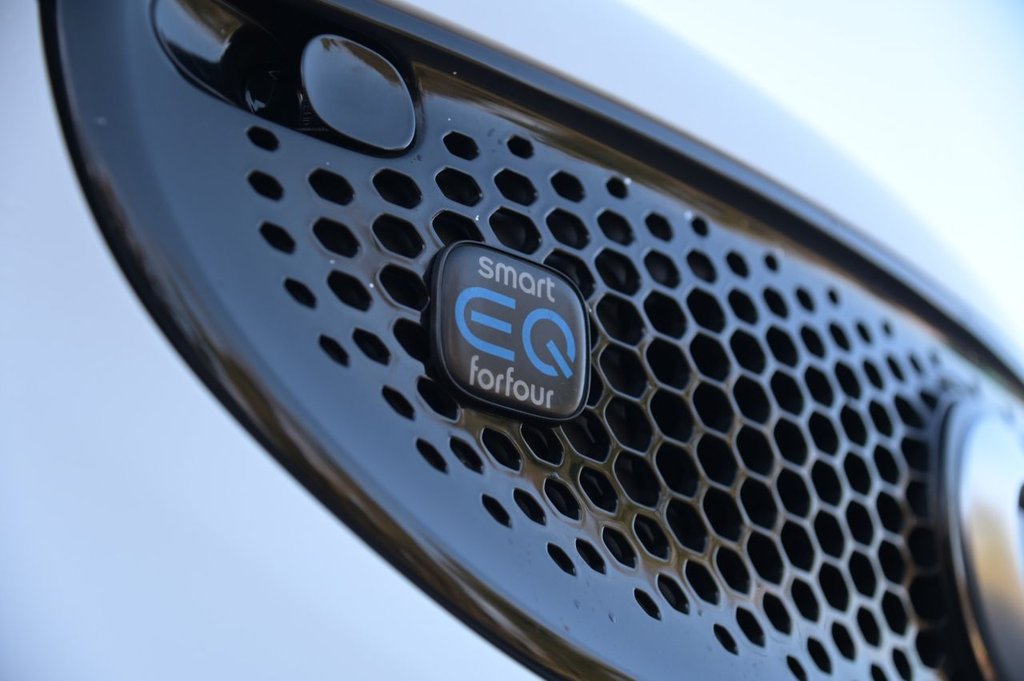 Used smart forfour 2019 for sale - 76642518: Photo 38