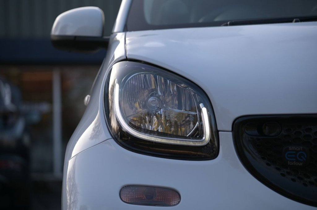 Used smart forfour 2019 for sale - 76642518: Photo 39