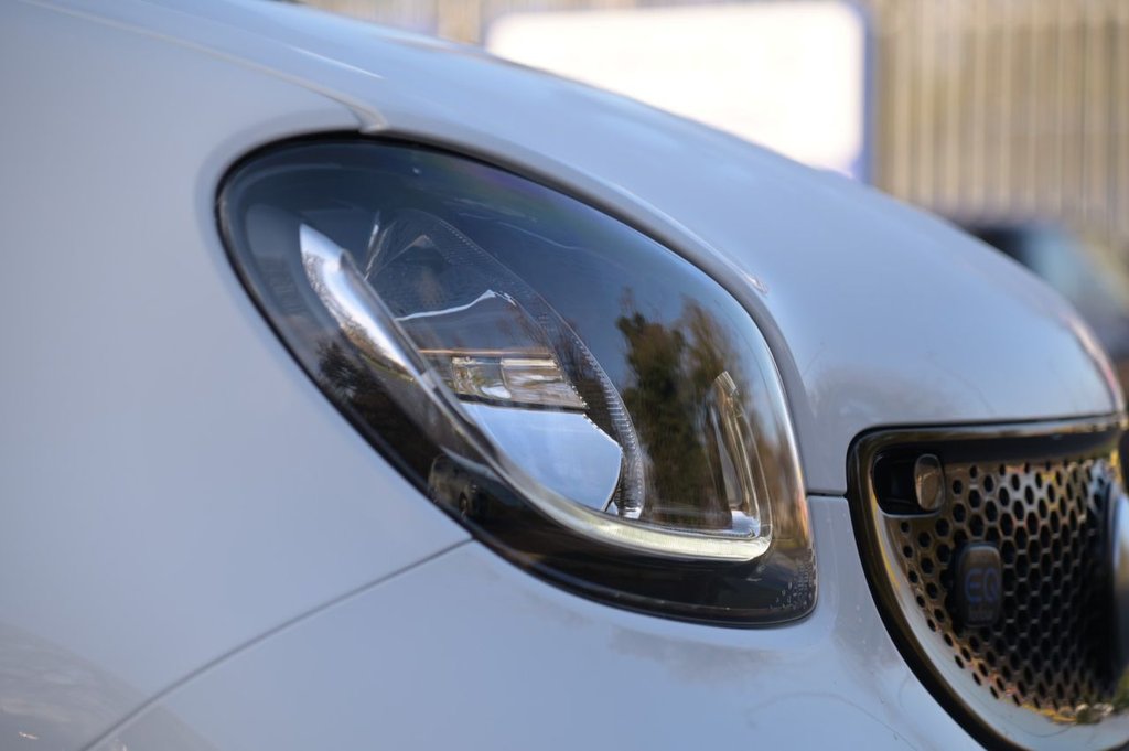 Used smart forfour 2019 for sale - 76642518: Photo 40