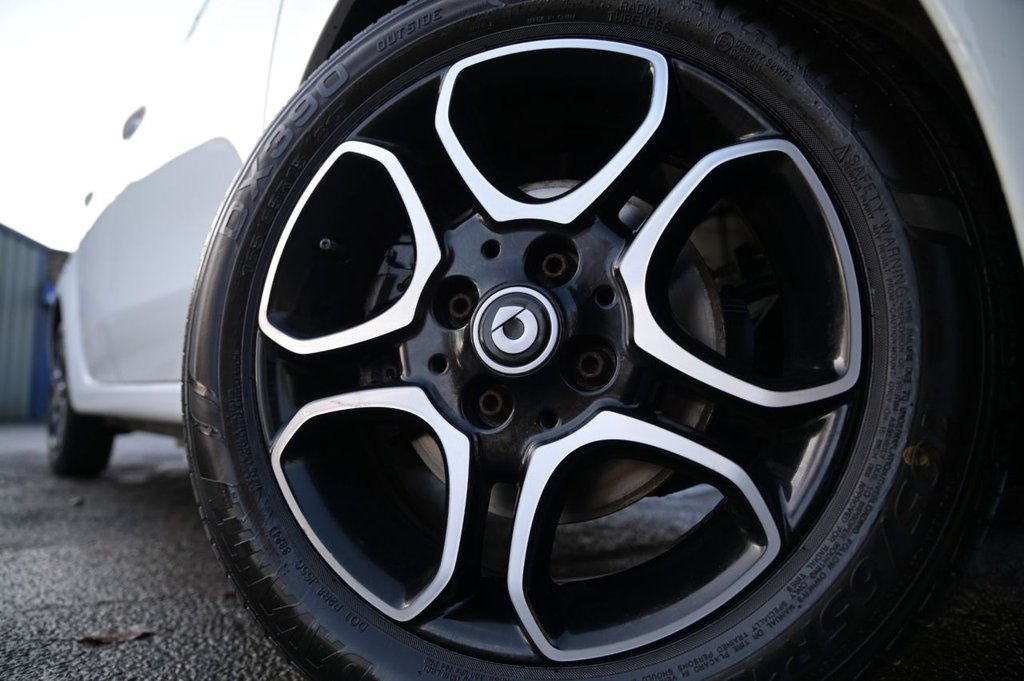 Used smart forfour 2019 for sale - 76642518: Photo 43