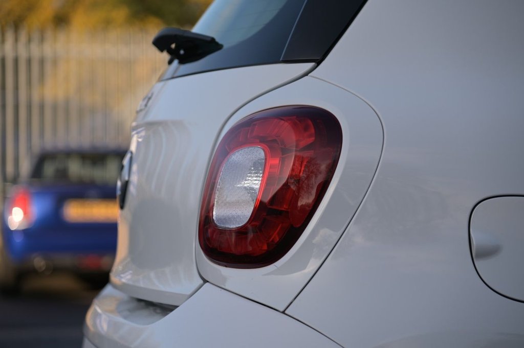 Used smart forfour 2019 for sale - 76642518: Photo 48