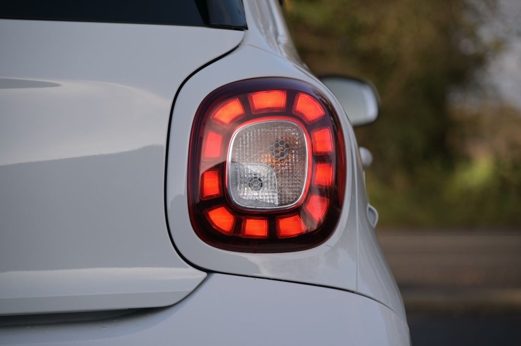 Used smart forfour 2019 for sale - 76642518: Photo 49