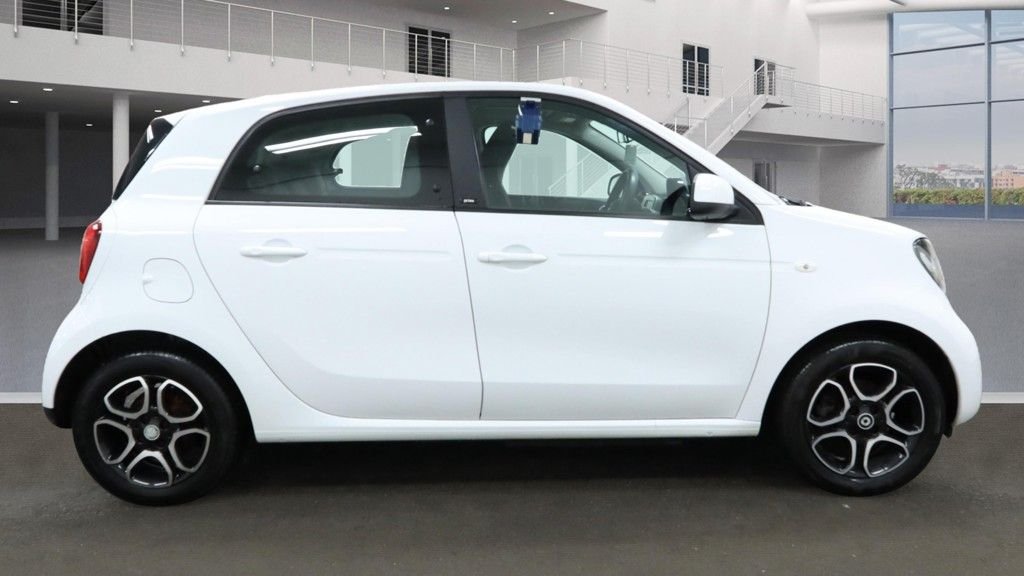 Used smart forfour 2019 for sale - 76642518: Photo 5