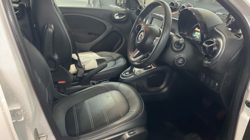 Used smart forfour 2019 for sale - 76642518: Photo 7