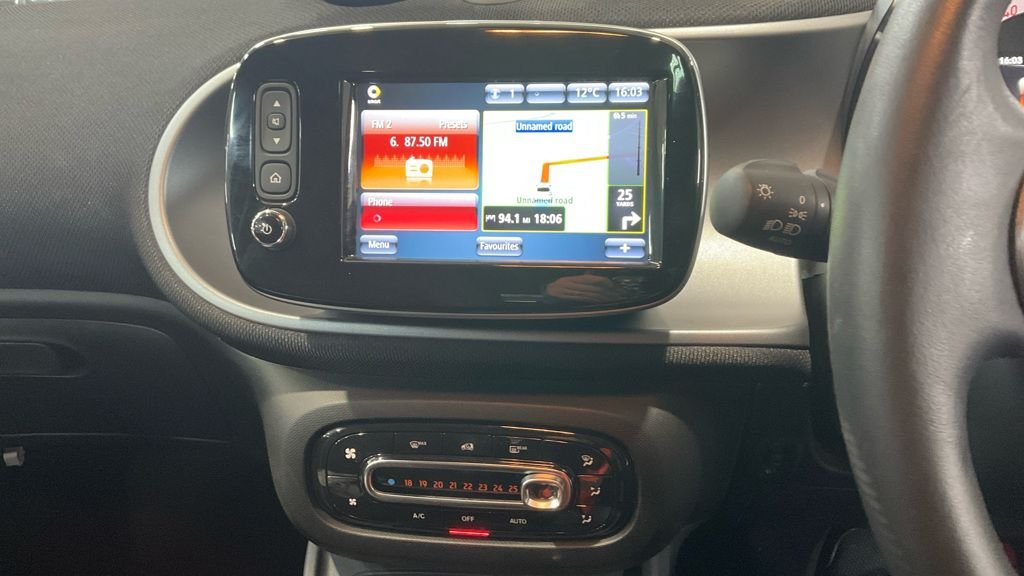 Used smart forfour 2019 for sale - 76642518: Photo 9