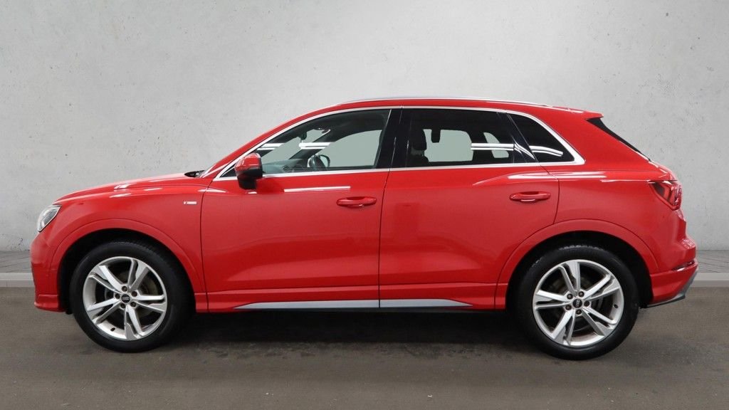 Used Audi Q3 2021 for sale - 78003363: Photo 6
