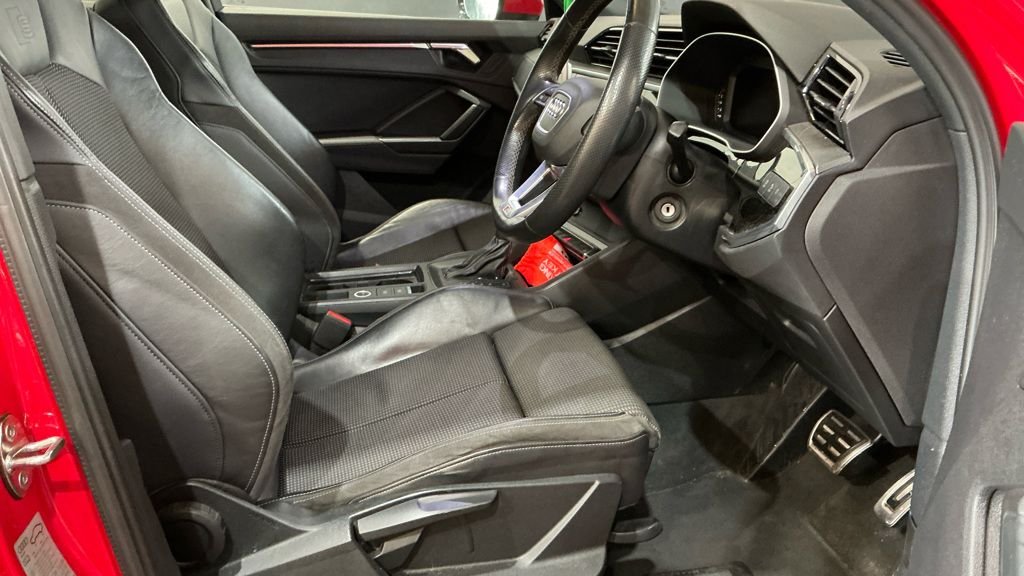 Used Audi Q3 2021 for sale - 78003363: Photo 7