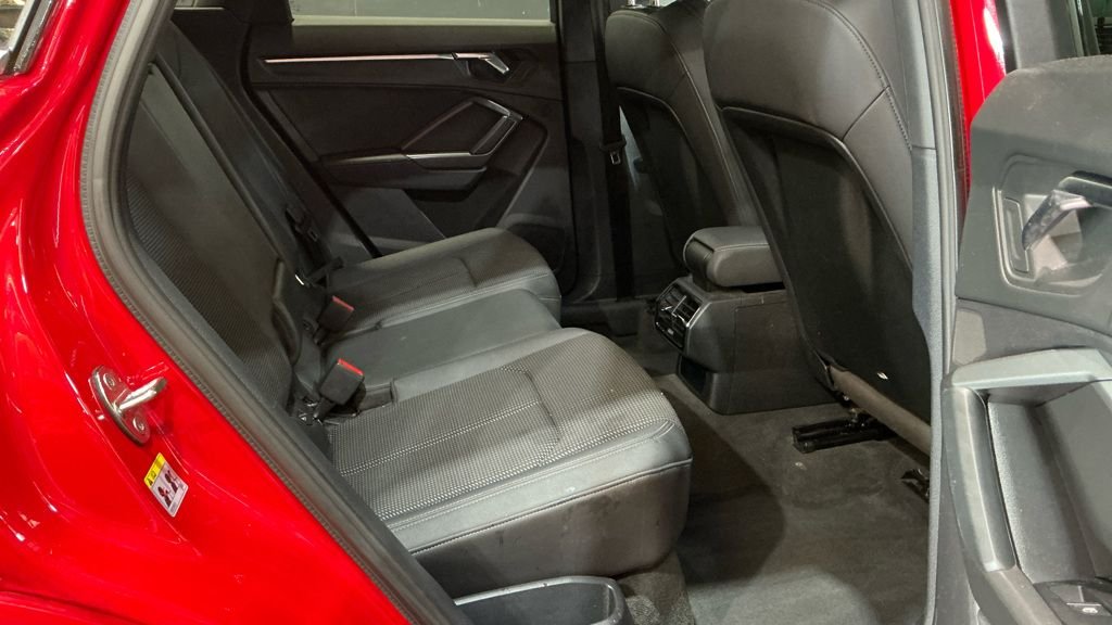 Used Audi Q3 2021 for sale - 78003363: Photo 8