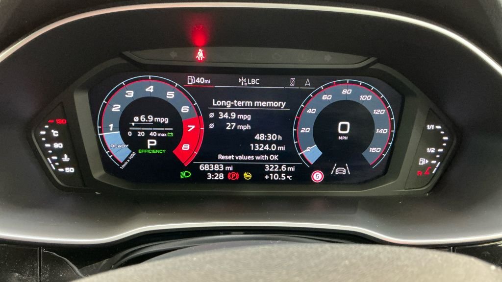 Used Audi Q3 2021 for sale - 78003363: Photo 9