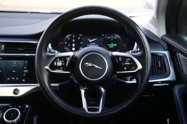 Used Jaguar I-Pace 2021 for sale - 75726976: Photo 10