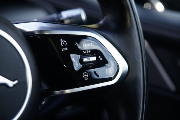 Used Jaguar I-Pace 2021 for sale - 75726976: Photo 12